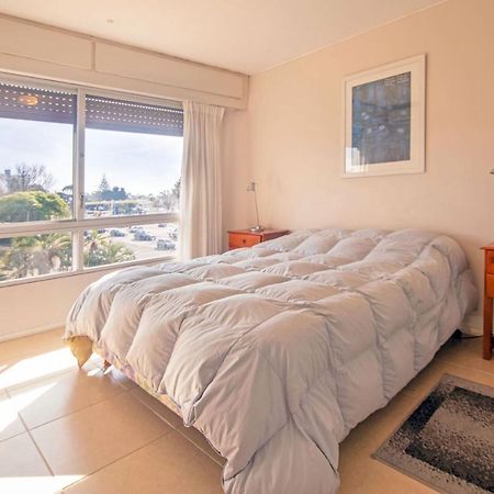 Oceana Suites Bora Bora Apartments Punta del Este Buitenkant foto