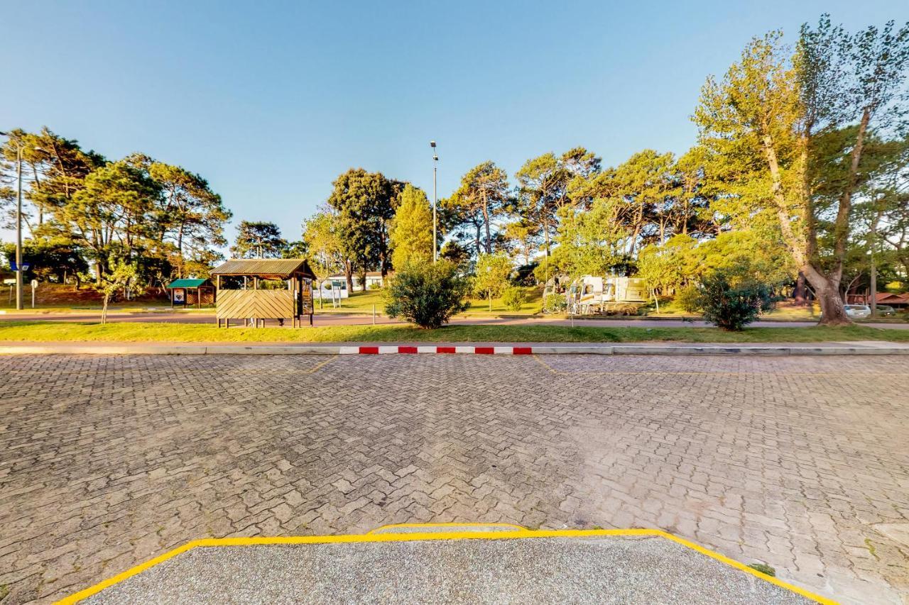 Oceana Suites Bora Bora Apartments Punta del Este Buitenkant foto
