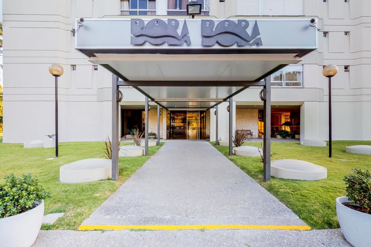 Oceana Suites Bora Bora Apartments Punta del Este Buitenkant foto