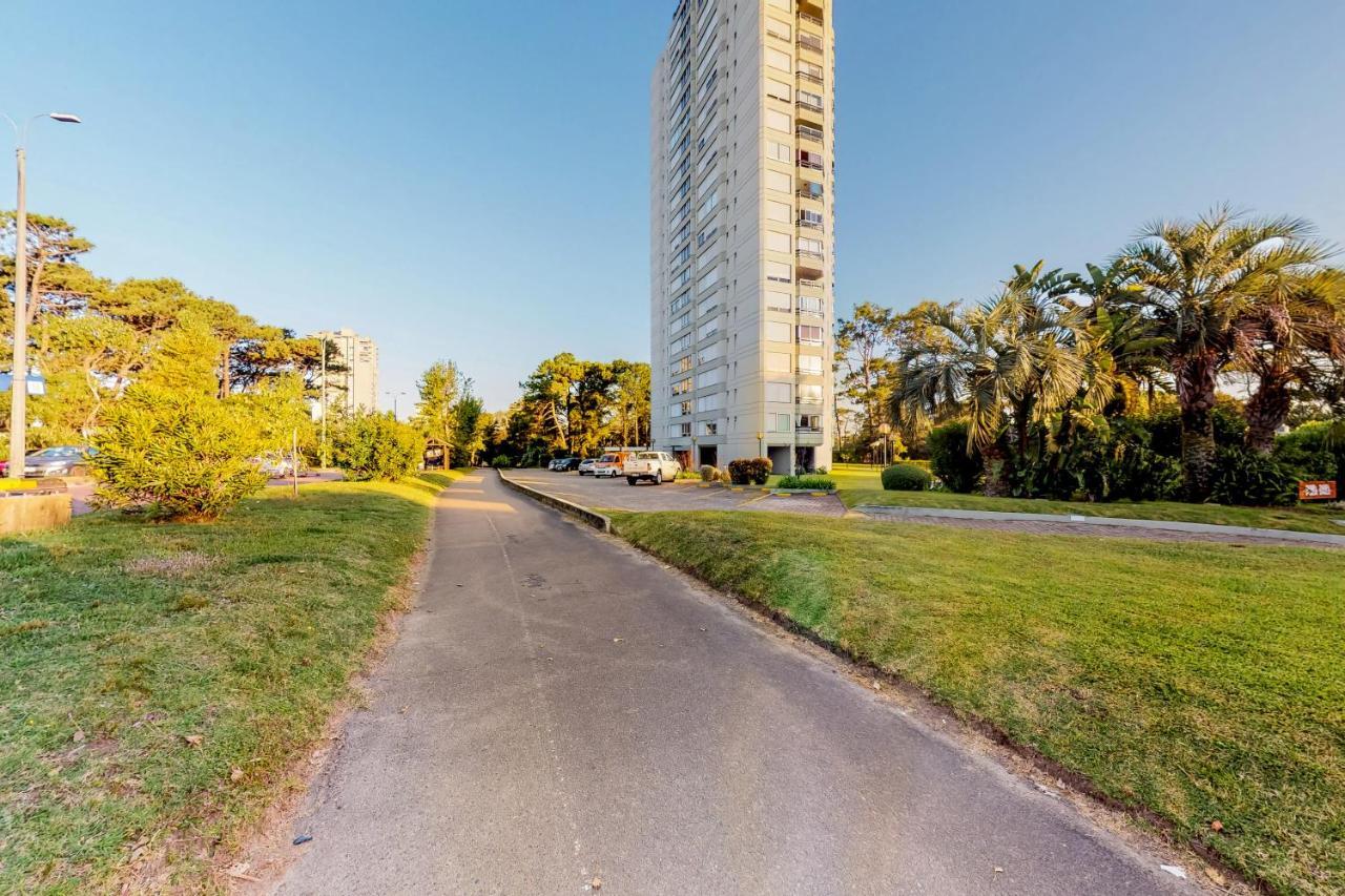 Oceana Suites Bora Bora Apartments Punta del Este Buitenkant foto