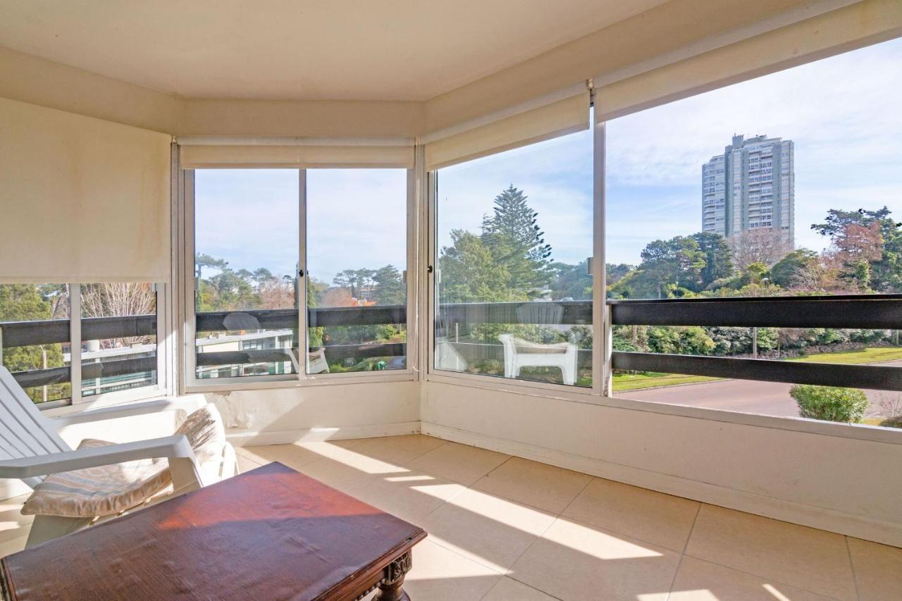 Oceana Suites Bora Bora Apartments Punta del Este Buitenkant foto