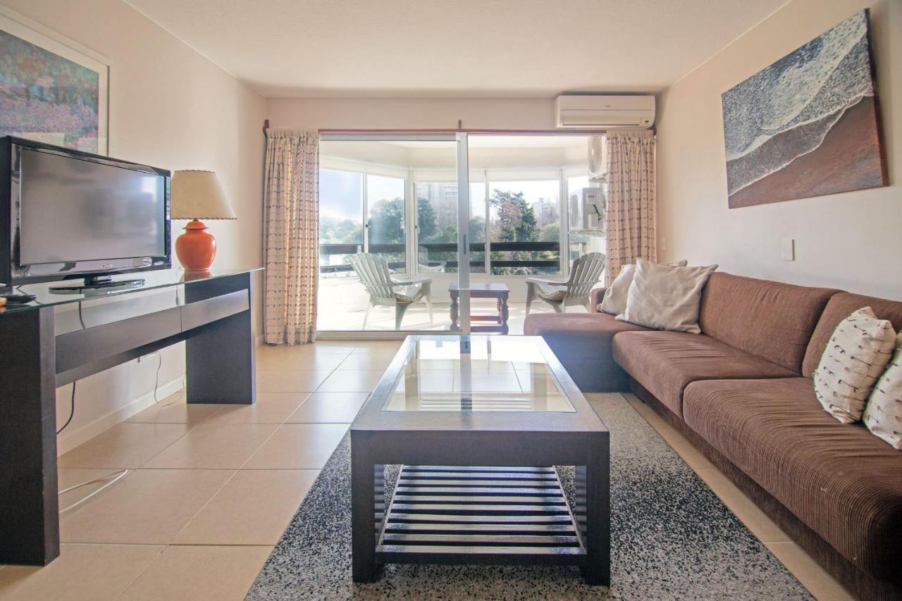 Oceana Suites Bora Bora Apartments Punta del Este Buitenkant foto