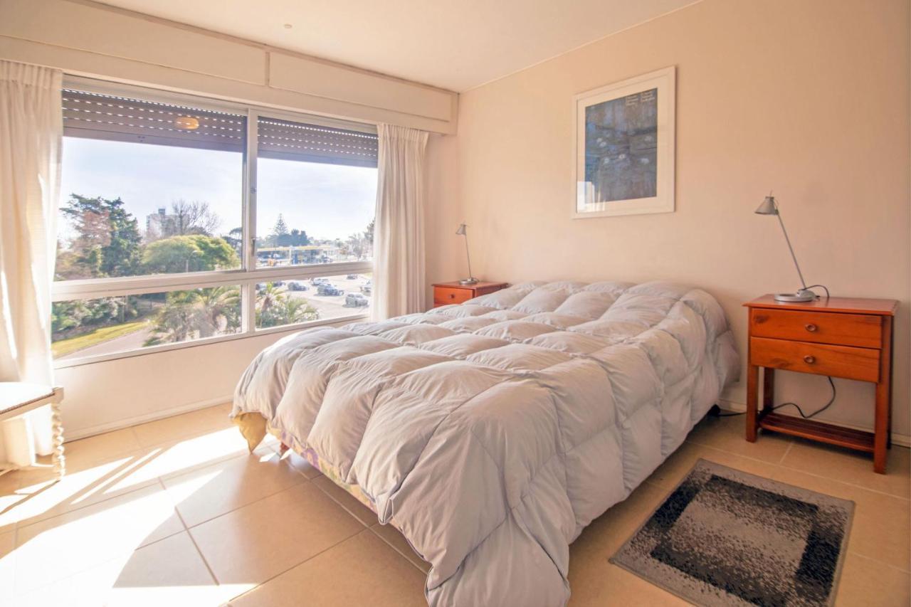 Oceana Suites Bora Bora Apartments Punta del Este Buitenkant foto